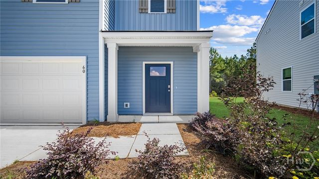 60 Cypress Loop, Port Wentworth, GA 31407