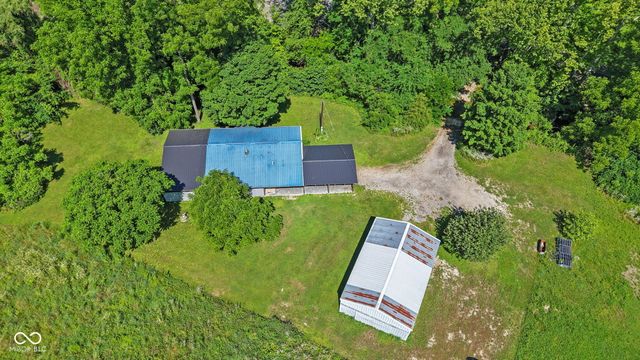 6091 Mount Moriah Road, Nineveh, IN 46164