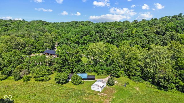 6091 Mount Moriah Road, Nineveh, IN 46164