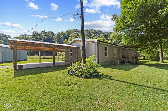 6091 Mount Moriah Road, Nineveh, IN 46164