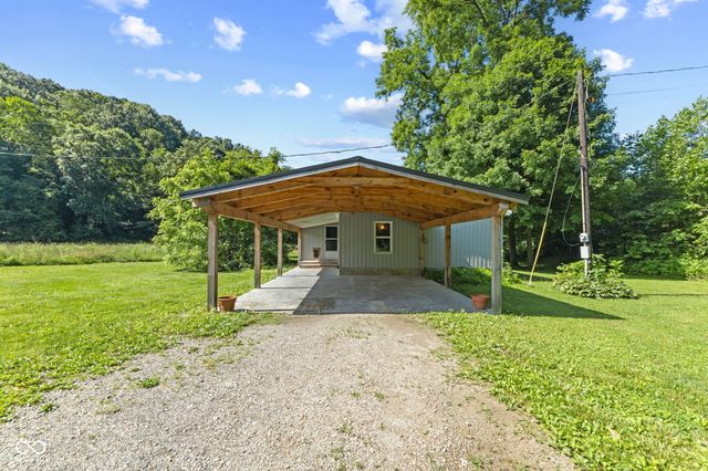 6091 Mount Moriah Road, Nineveh, IN 46164