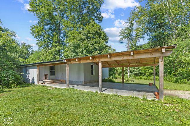 6091 Mount Moriah Road, Nineveh, IN 46164