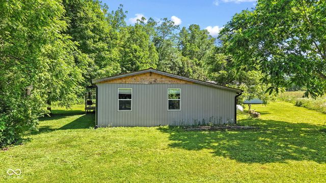 6091 Mount Moriah Road, Nineveh, IN 46164