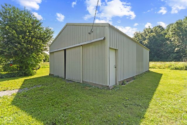 6091 Mount Moriah Road, Nineveh, IN 46164