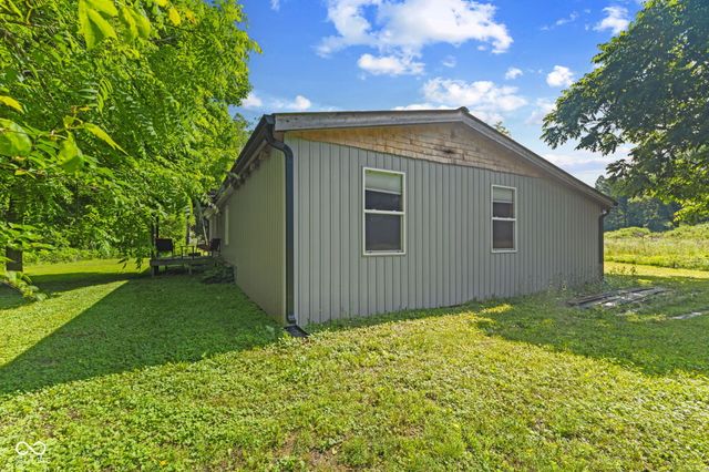 6091 Mount Moriah Road, Nineveh, IN 46164