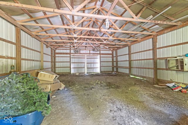 6091 Mount Moriah Road, Nineveh, IN 46164