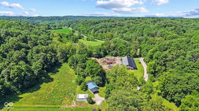 6091 Mount Moriah Road, Nineveh, IN 46164