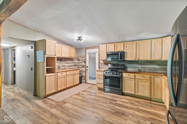 6091 Mount Moriah Road, Nineveh, IN 46164