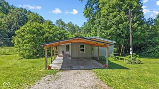 6091 Mount Moriah Road, Nineveh, IN 46164