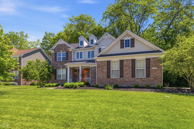11361 Romeo Place, Fortville, IN 46040