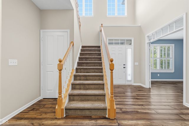 11361 Romeo Place, Fortville, IN 46040