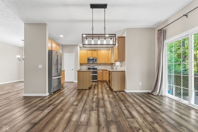 11361 Romeo Place, Fortville, IN 46040