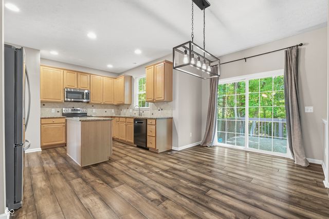 11361 Romeo Place, Fortville, IN 46040