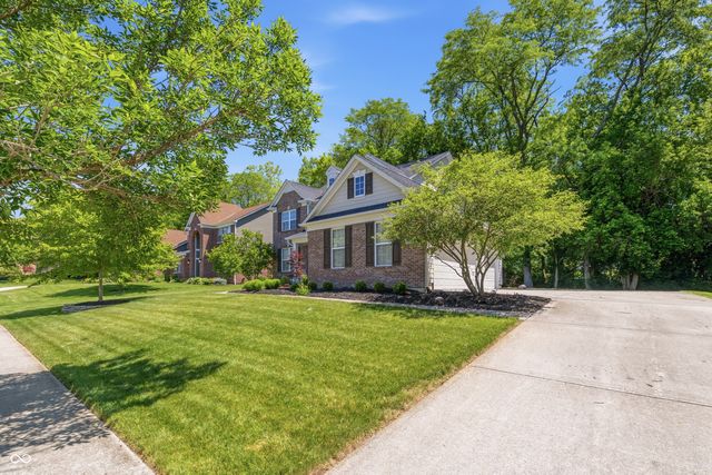 11361 Romeo Place, Fortville, IN 46040
