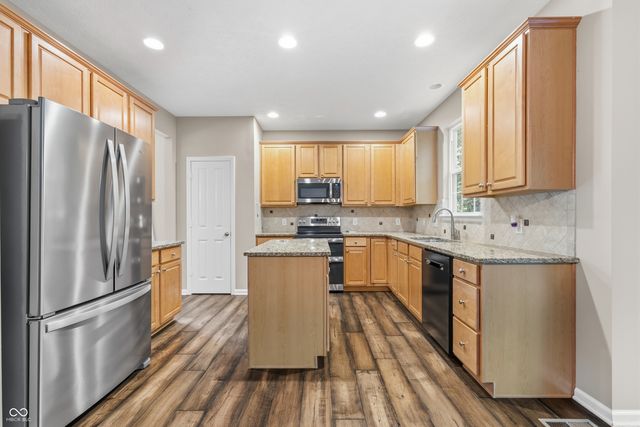 11361 Romeo Place, Fortville, IN 46040