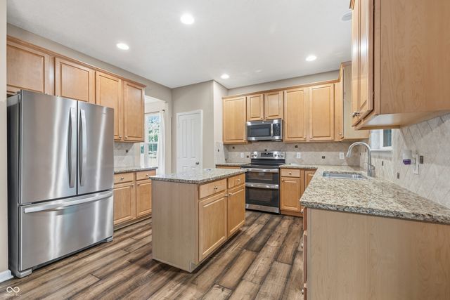 11361 Romeo Place, Fortville, IN 46040