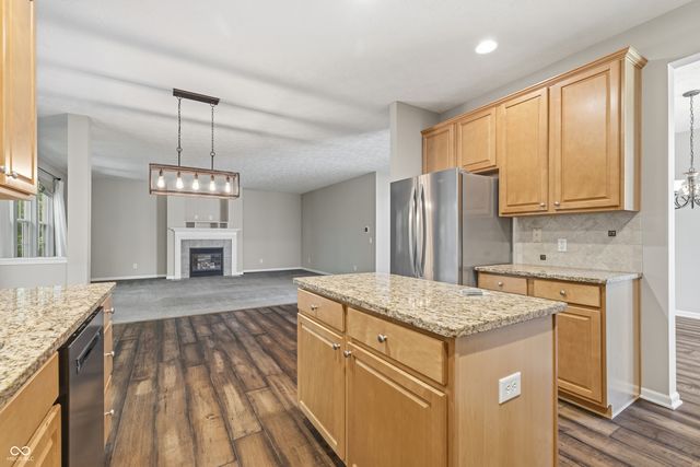 11361 Romeo Place, Fortville, IN 46040