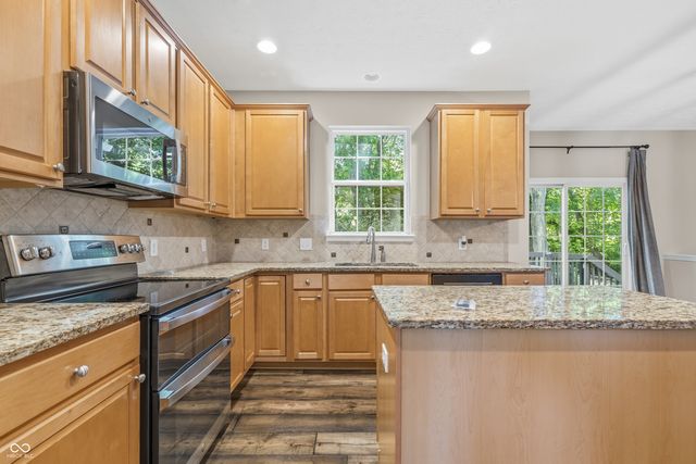 11361 Romeo Place, Fortville, IN 46040