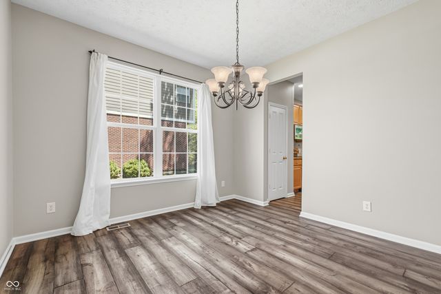 11361 Romeo Place, Fortville, IN 46040