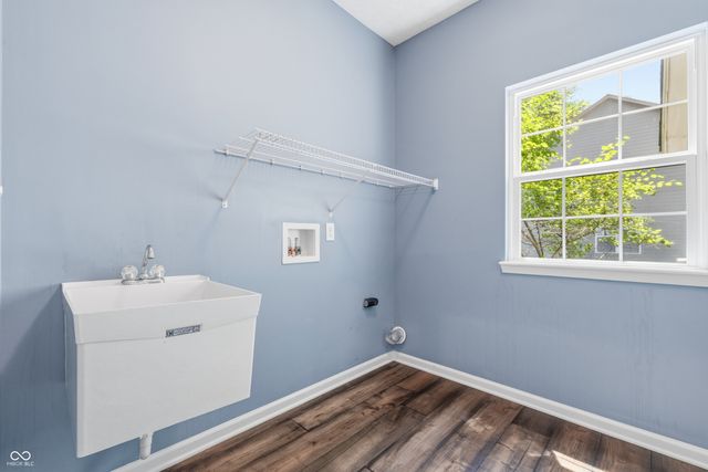 11361 Romeo Place, Fortville, IN 46040