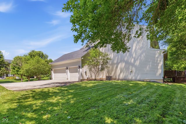 11361 Romeo Place, Fortville, IN 46040