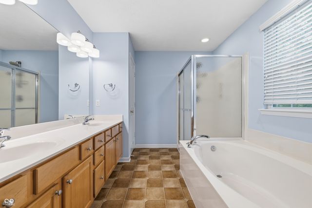 11361 Romeo Place, Fortville, IN 46040