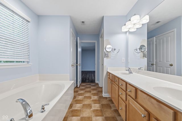 11361 Romeo Place, Fortville, IN 46040