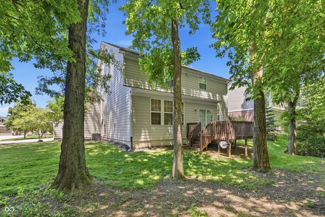 11361 Romeo Place, Fortville, IN 46040