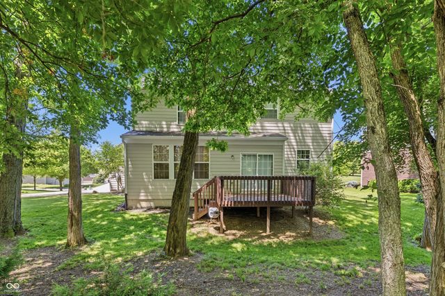 11361 Romeo Place, Fortville, IN 46040