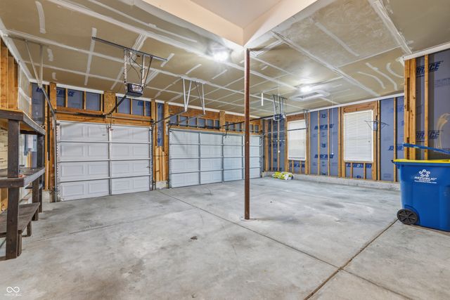 11361 Romeo Place, Fortville, IN 46040