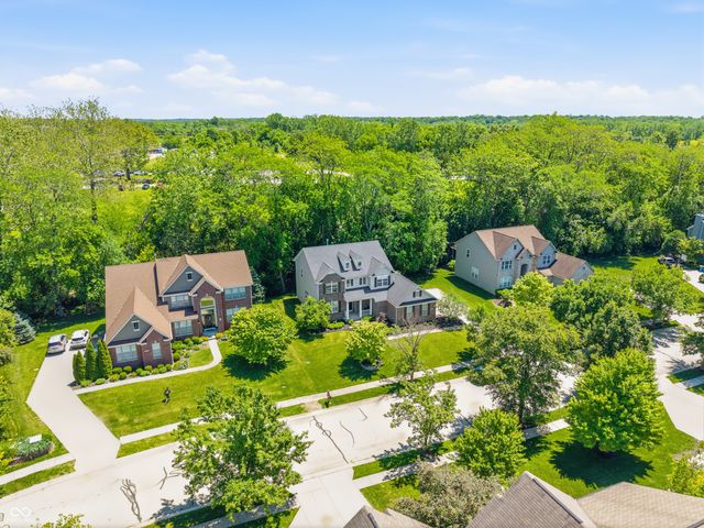 11361 Romeo Place, Fortville, IN 46040