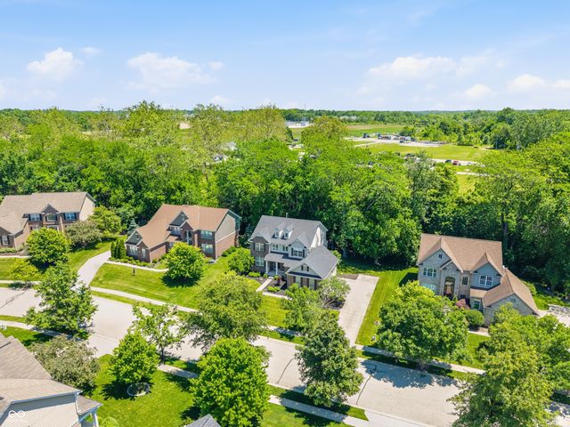 11361 Romeo Place, Fortville, IN 46040