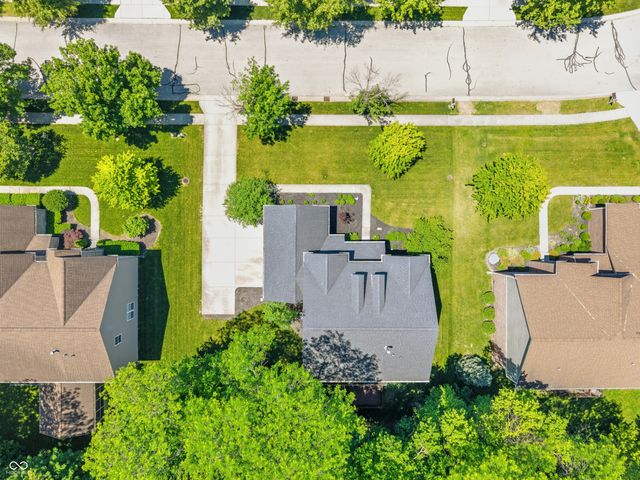 11361 Romeo Place, Fortville, IN 46040