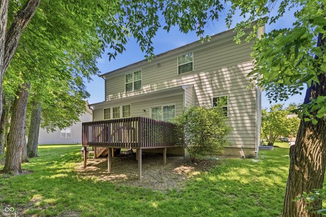11361 Romeo Place, Fortville, IN 46040