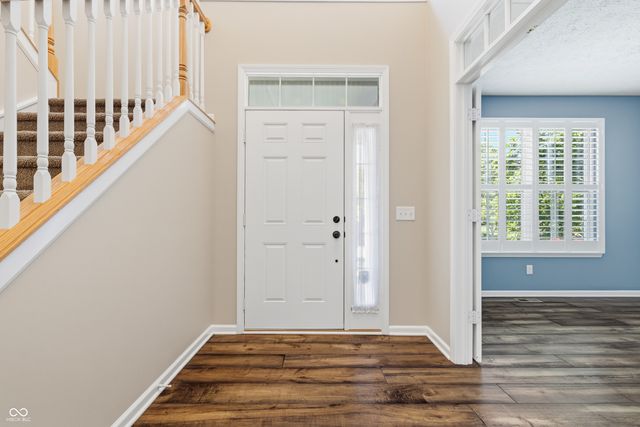 11361 Romeo Place, Fortville, IN 46040