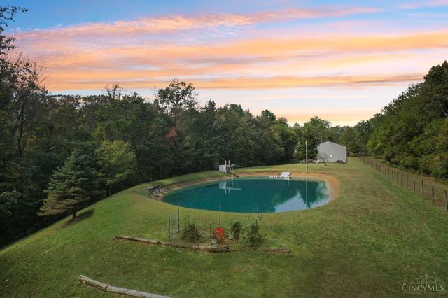 2214 Trappers Knoll Drive, Batavia Twp, OH 45103