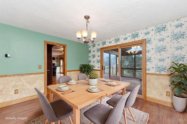 2214 Trappers Knoll Drive, Batavia Twp, OH 45103