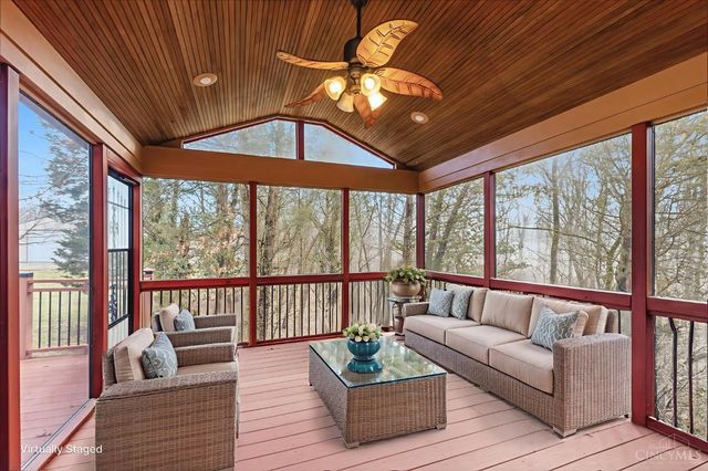 2214 Trappers Knoll Drive, Batavia Twp, OH 45103