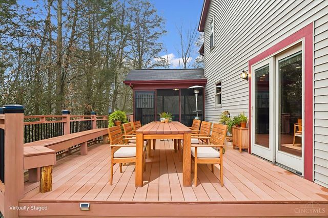 2214 Trappers Knoll Drive, Batavia Twp, OH 45103