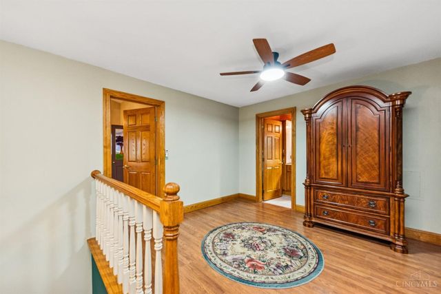 2214 Trappers Knoll Drive, Batavia Twp, OH 45103