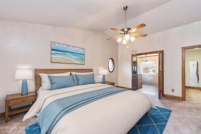 2214 Trappers Knoll Drive, Batavia Twp, OH 45103