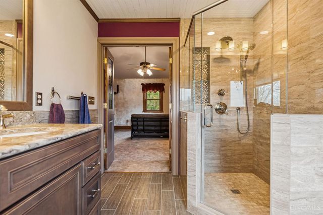 2214 Trappers Knoll Drive, Batavia Twp, OH 45103