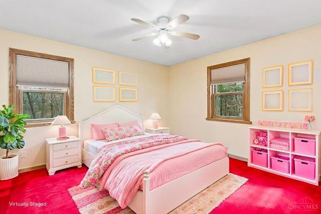 2214 Trappers Knoll Drive, Batavia Twp, OH 45103