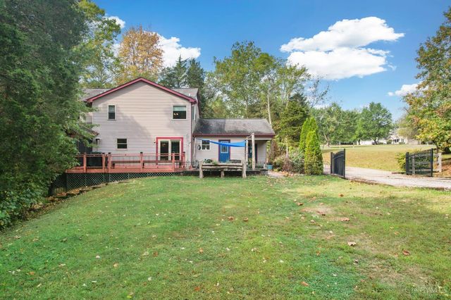 2214 Trappers Knoll Drive, Batavia Twp, OH 45103