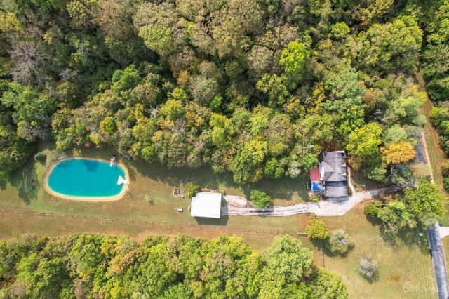 2214 Trappers Knoll Drive, Batavia Twp, OH 45103