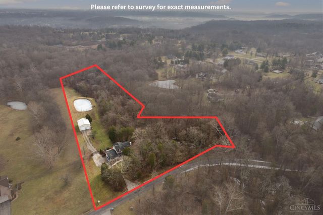 2214 Trappers Knoll Drive, Batavia Twp, OH 45103