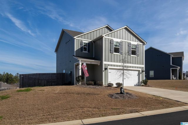 207 CHELSEA PARK CIRCLE, Chelsea, AL 35043