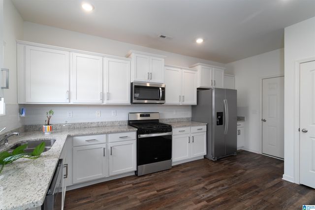 207 CHELSEA PARK CIRCLE, Chelsea, AL 35043