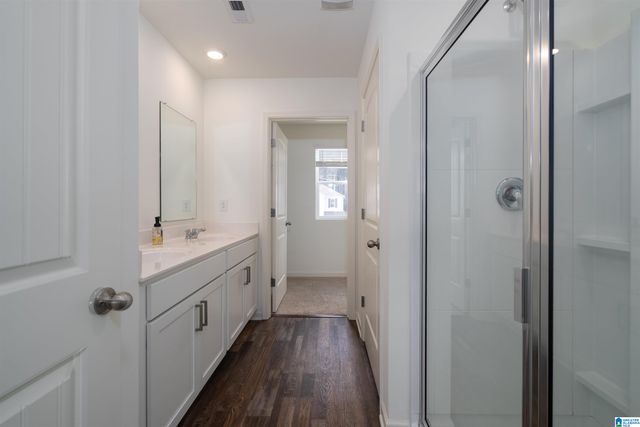 207 CHELSEA PARK CIRCLE, Chelsea, AL 35043