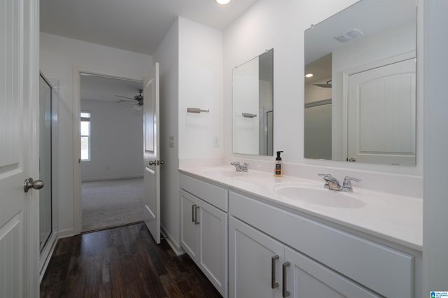 207 CHELSEA PARK CIRCLE, Chelsea, AL 35043